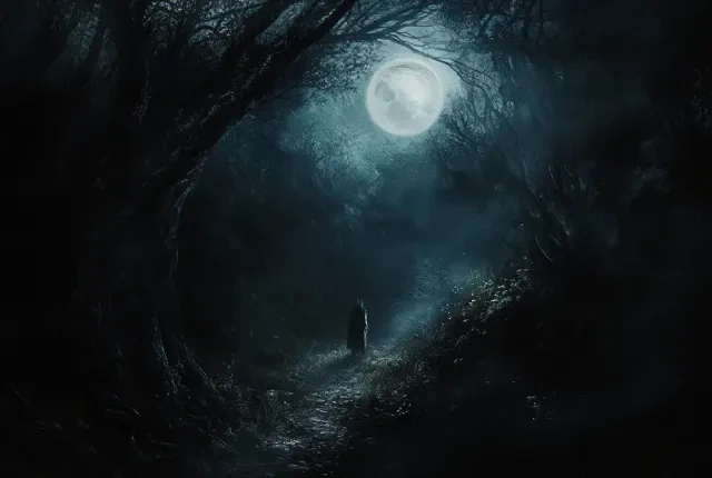 Квест «Friday the 13th»